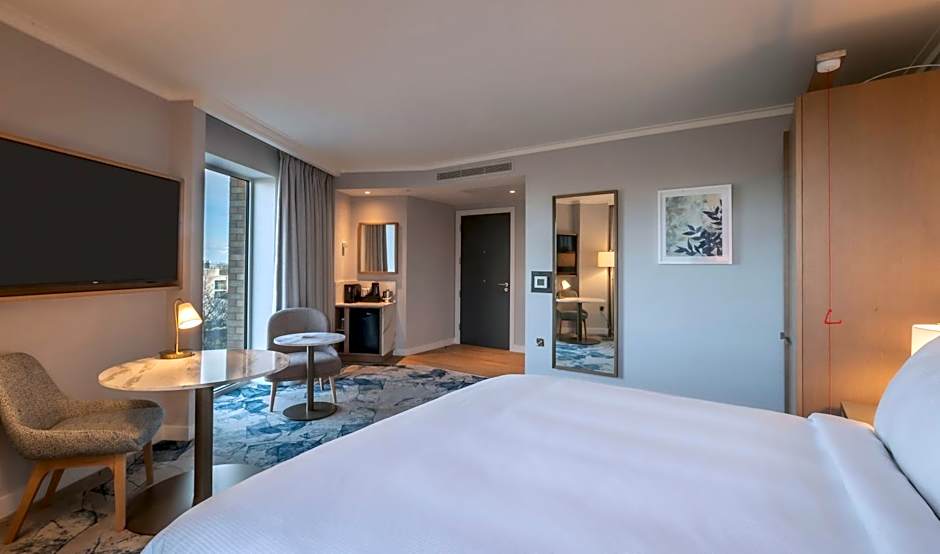 Hilton Dublin