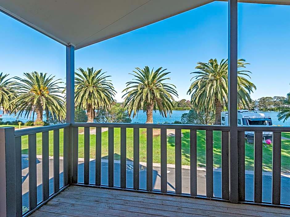 Moruya Holiday Park