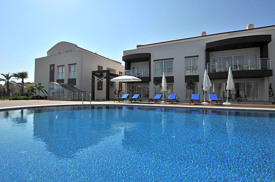 Odyssey Residence Apartments