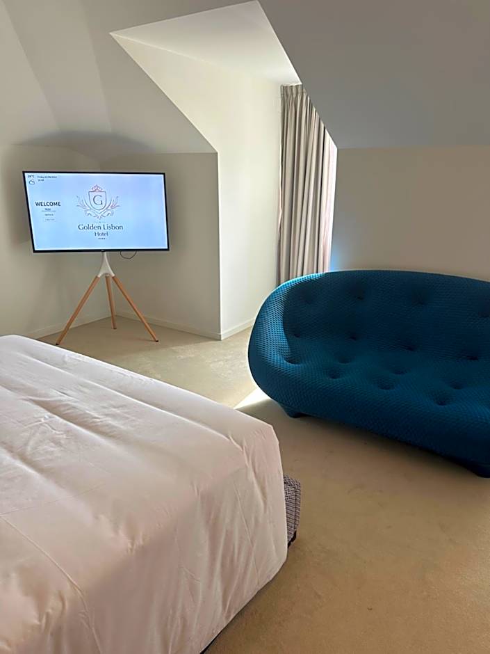 Golden Lisbon Hotel