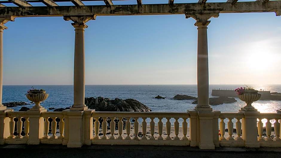 Vila Foz Hotel & SPA