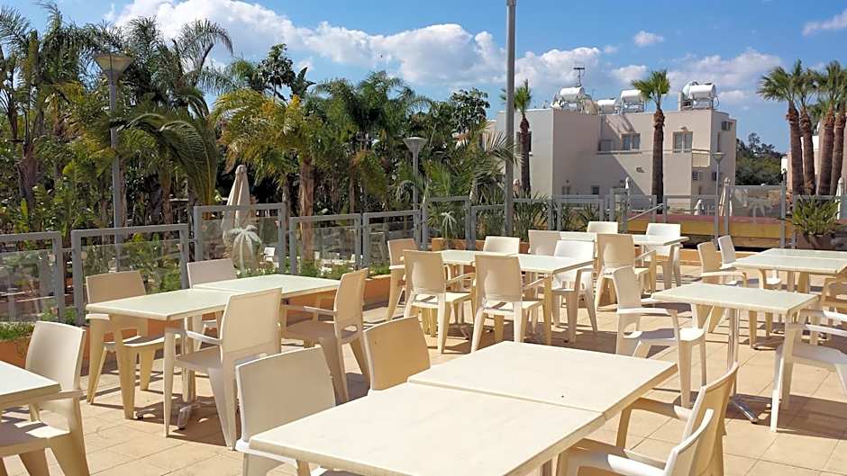 La Casa Di Napa Apartments