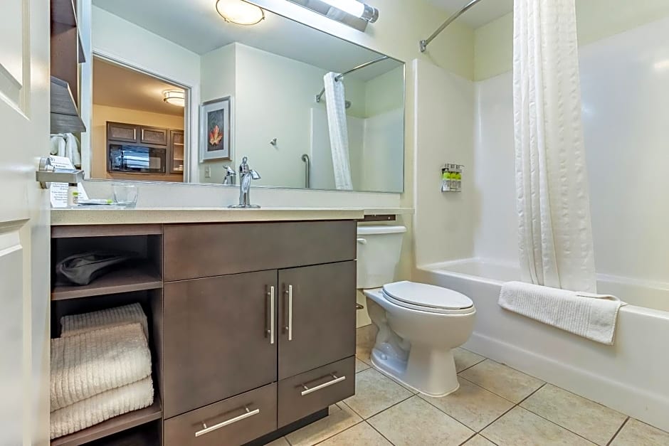 Candlewood Suites Lincoln By IHG