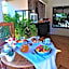 SWEET ISLAND logement petit déjeuner inclus