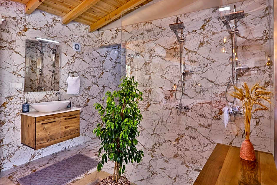 Flower Hotel Patara