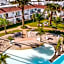 Sunprime Atlantic View Suite & Spa