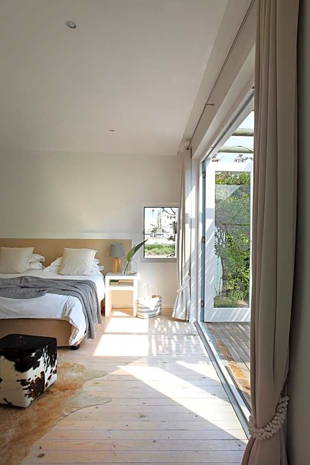Strandloper Ocean Boutique Hotel