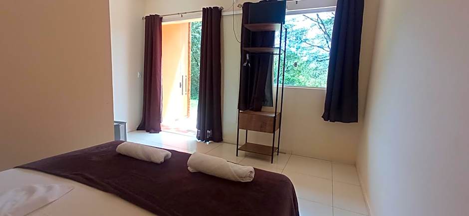 Pousada Florada na Serra