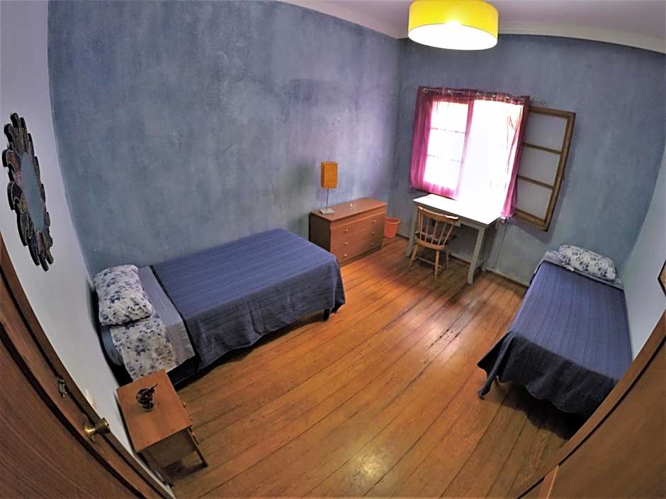 A Casa Mia