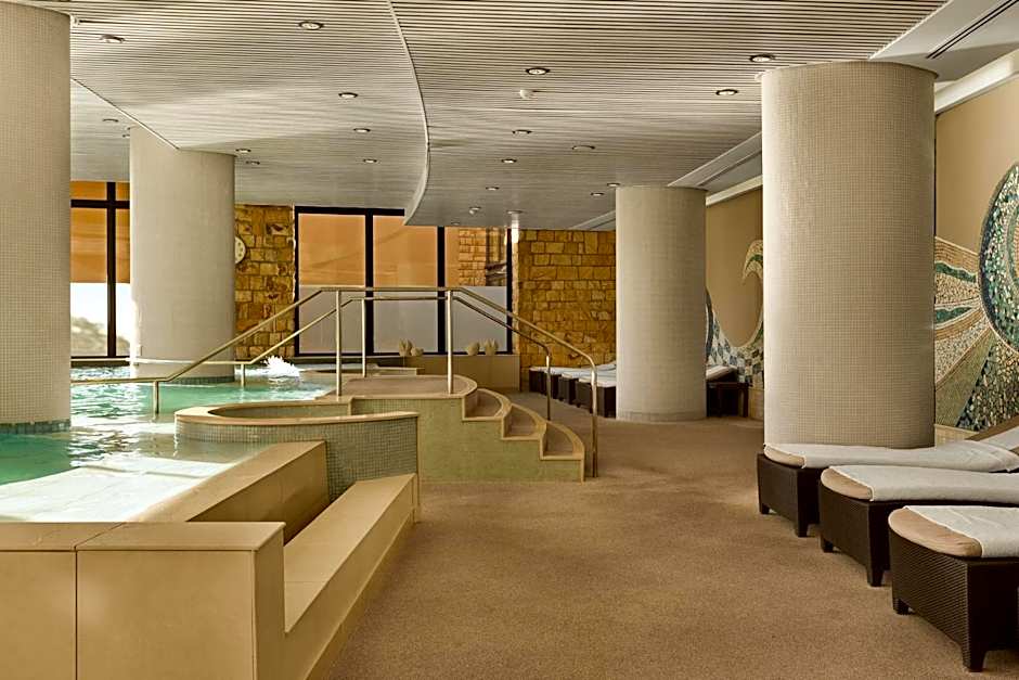 Arabella Hotel, Golf and Spa