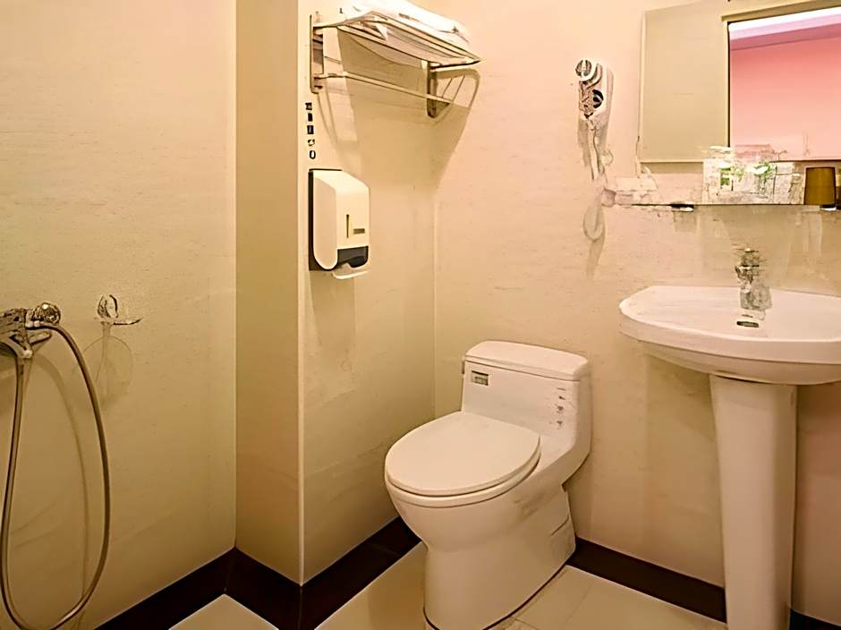 Shi Su Wan jia Homestay I