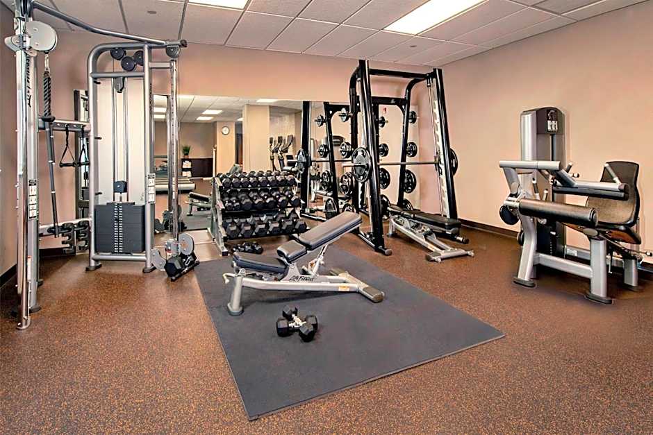 Residence Inn by Marriott Alexandria Old Town/Duke Street