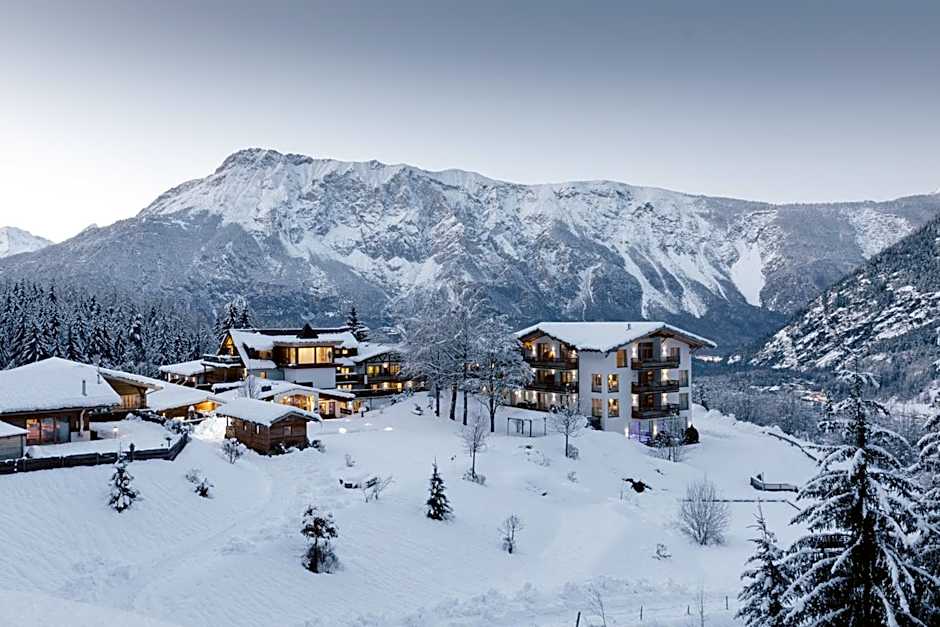 Hotel Ritzlerhof - Panorama und Spa