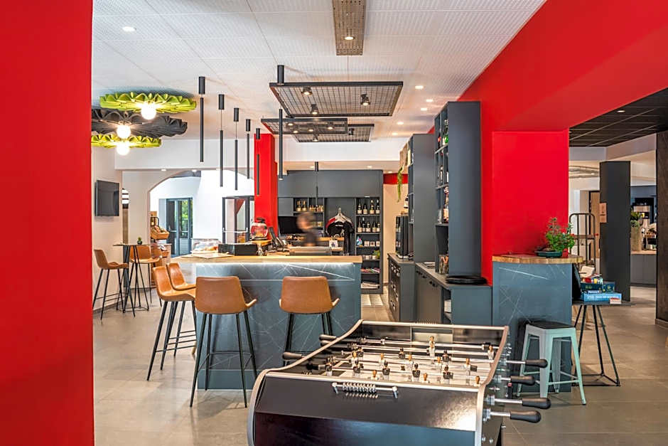 ibis Beaune Centre