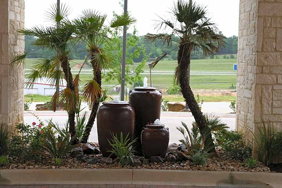 Hampton Inn By Hilton & Suites Buffalo