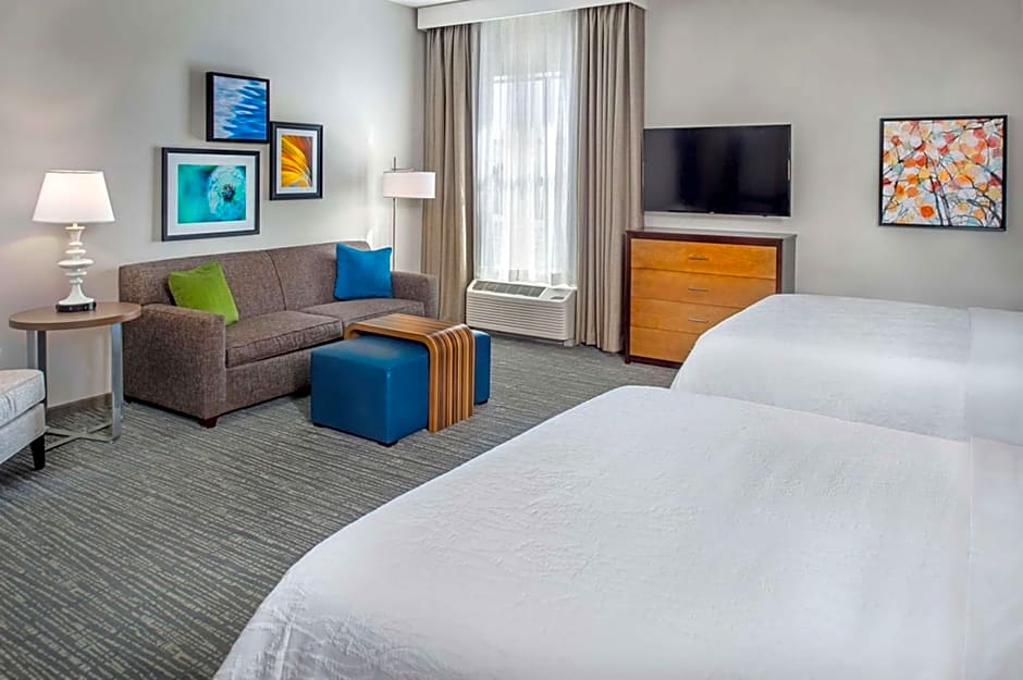 Homewood Suites by Hilton St. Louis Westport