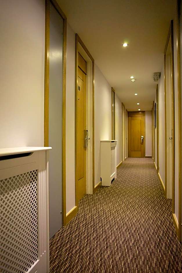 Quality Hotel Hampstead