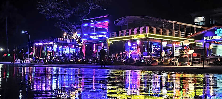 Phangan Mantra Inn