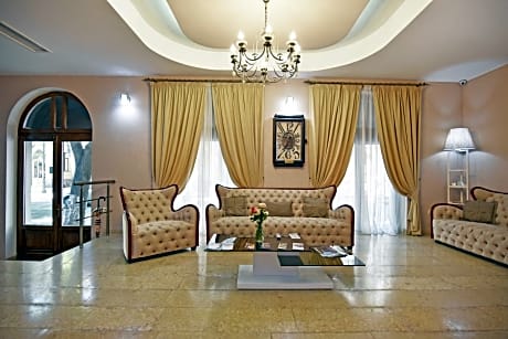 Grand Hotel Luna