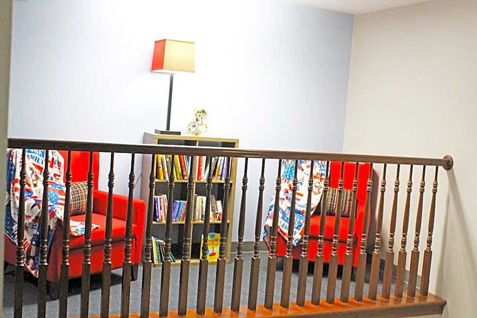 Independence Stay Hotel & Suites