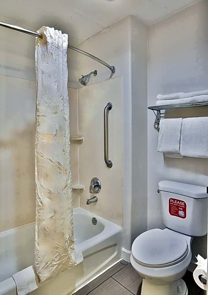 Baymont by Wyndham Tucson Airport