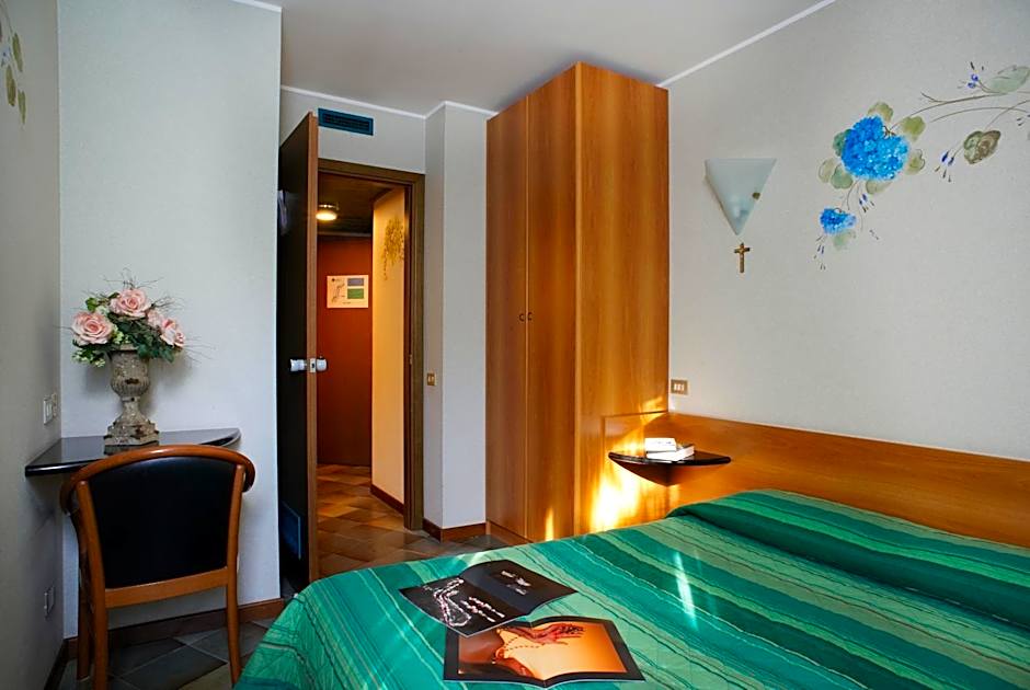 Residence Mirelladue