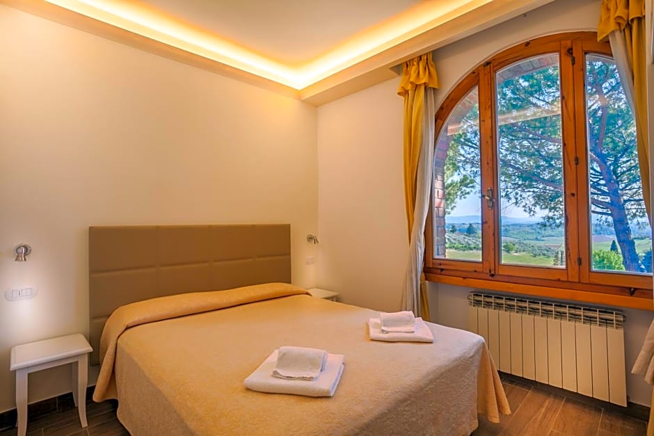 Hotel Villa San Giorgio