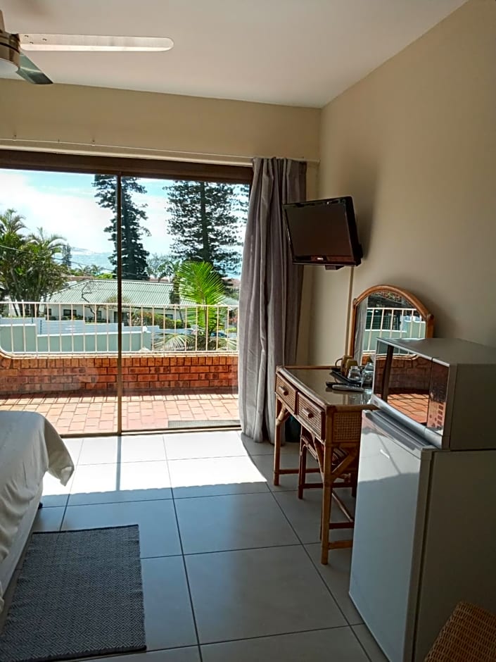 Rockview Guest House