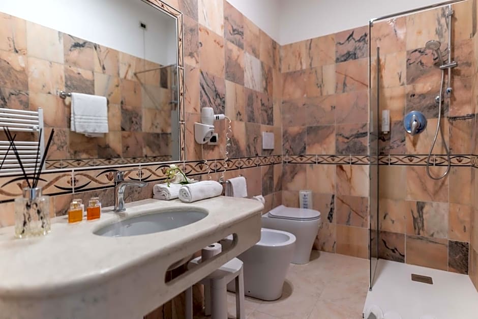 Hotel Terme Milano