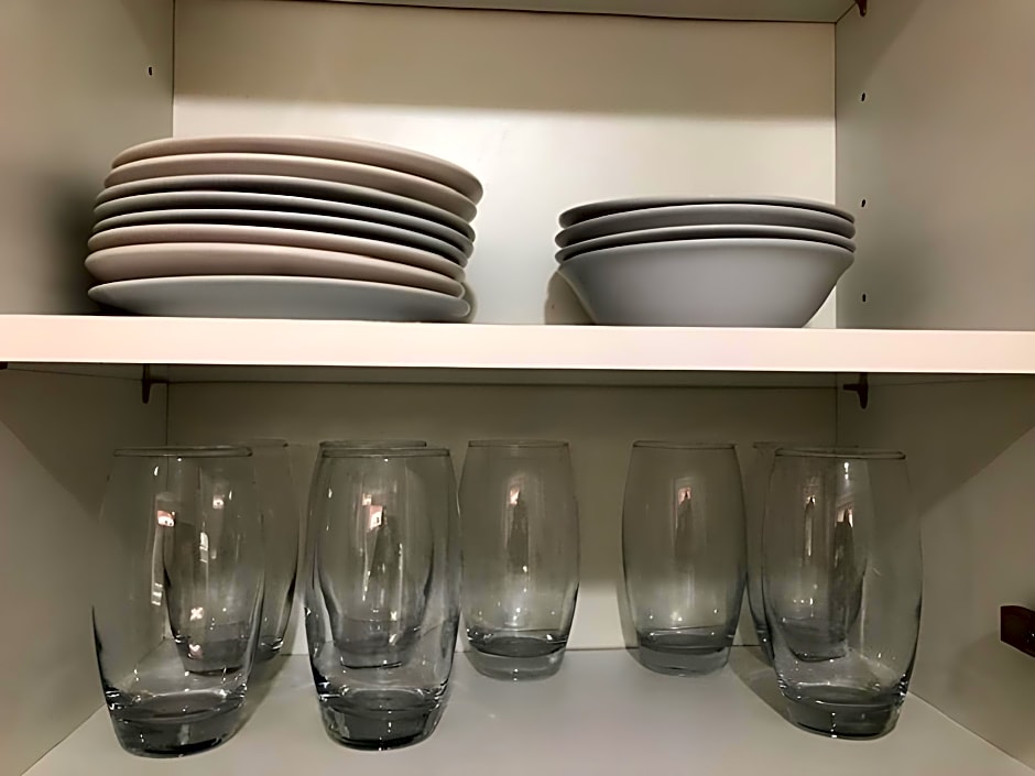 Townhouse @ Underwood Lane