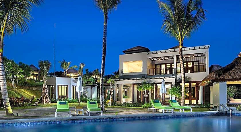 Samabe Bali Suites & Villas
