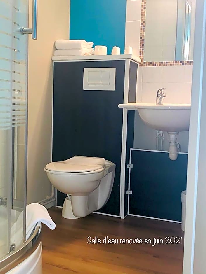 The Originals Access, Hôtel Innostar