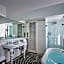 Chateau Hotel Grand Barrail