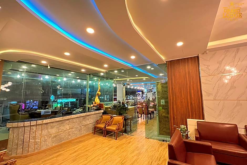 The Grand Lodge Pattaya