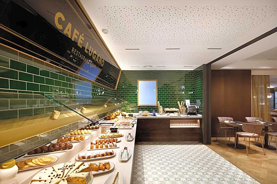 Hcc St. Moritz