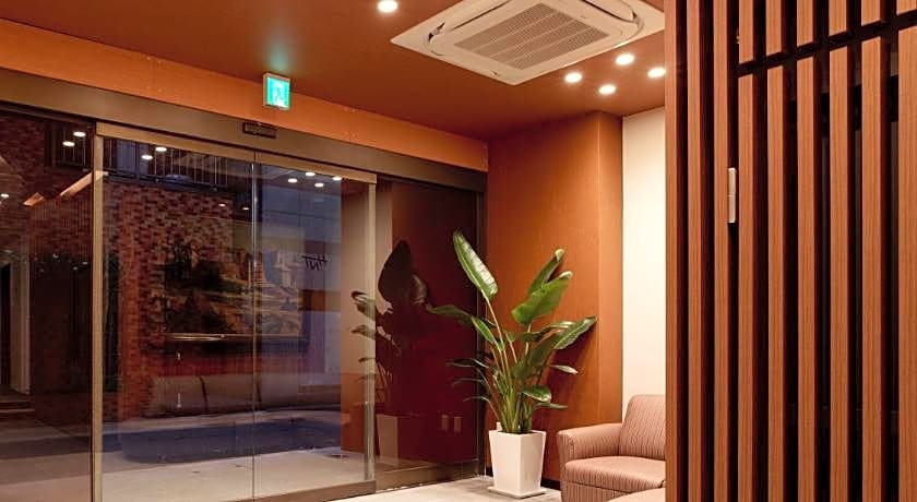 Hotel New Tohoku