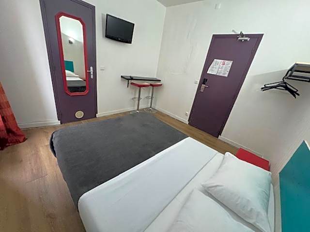 Hotel Chevallier