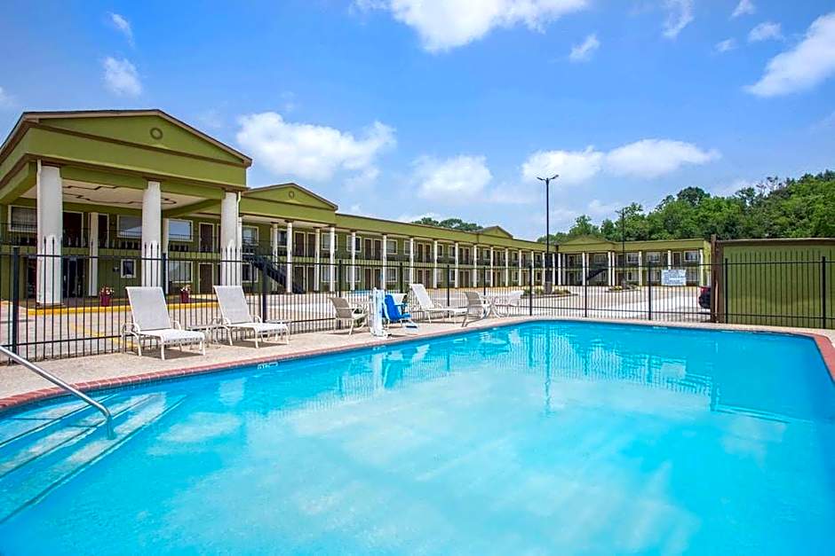 Motel 6 Crowley, LA