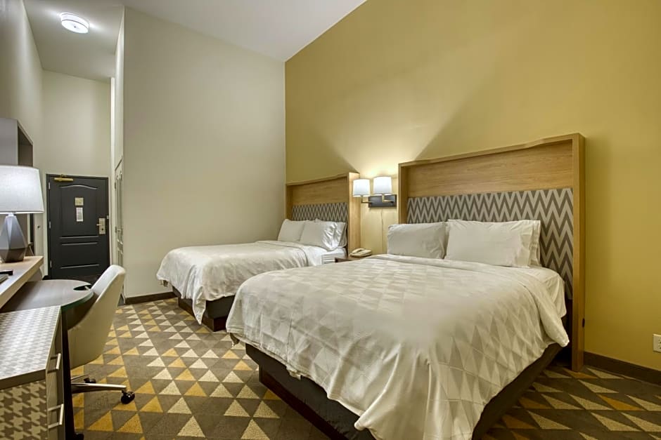 Holiday Inn Hotel & Suites Madison West - Middleton By IHG