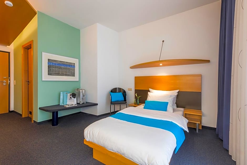 SEEhotel Friedrichshafen