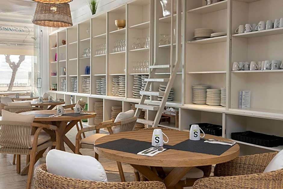 Sercotel Kalma Sitges