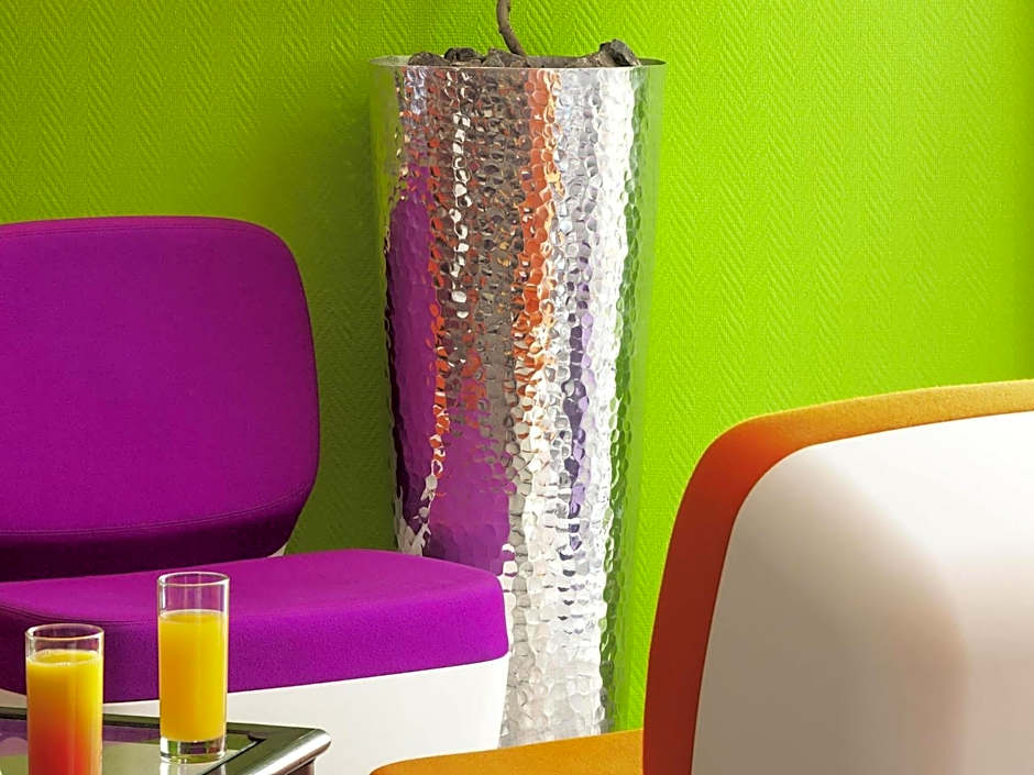 ibis Styles Besancon