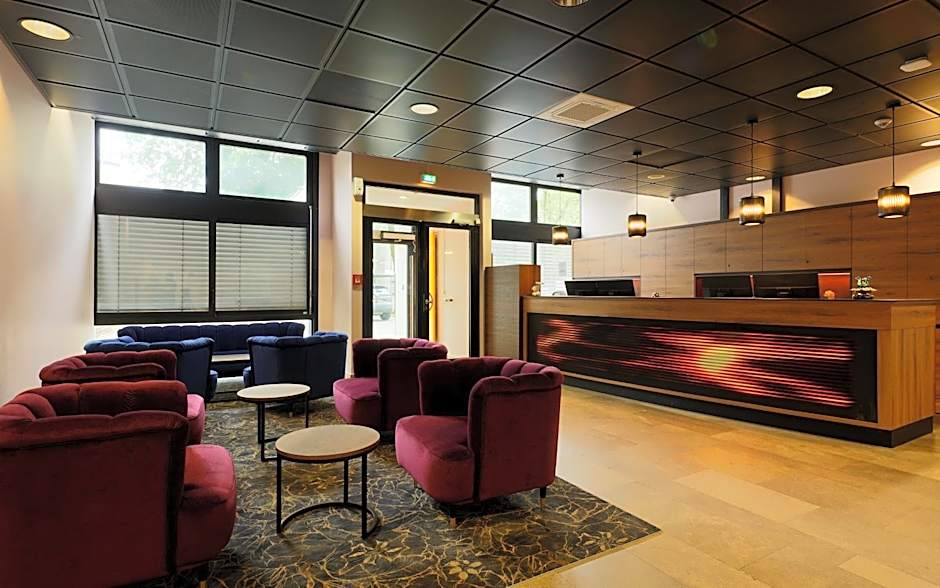 Trip Inn Hotel Frankfurt-Heusenstamm I Tagungshotel
