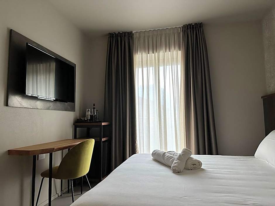 Villa Clementina Boutique Hotel