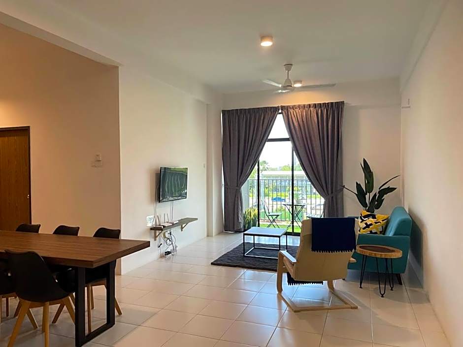 SOFEA IMPERIO HOMESTAY @ ALOR SETAR