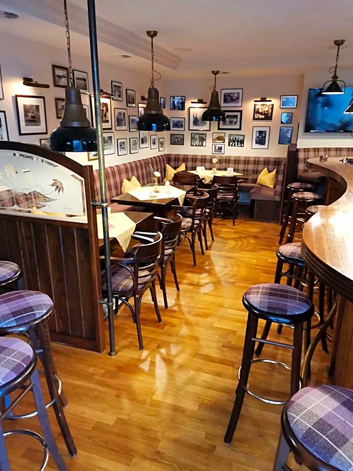 Hotel Zum Märchenwald