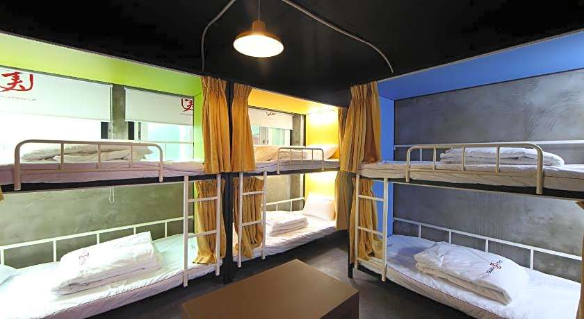 Calli Hostel