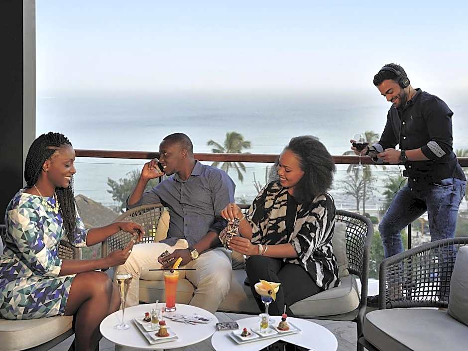 Pullman Dakar Teranga