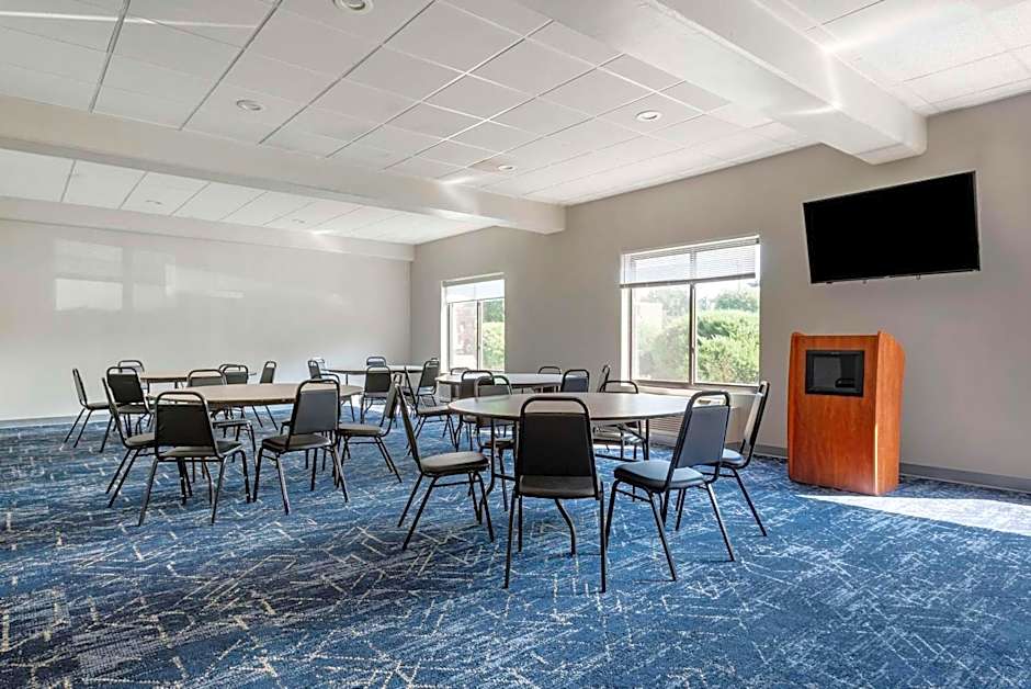 Comfort Inn Philadelphia International Airport West