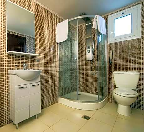 Double or Twin Classic